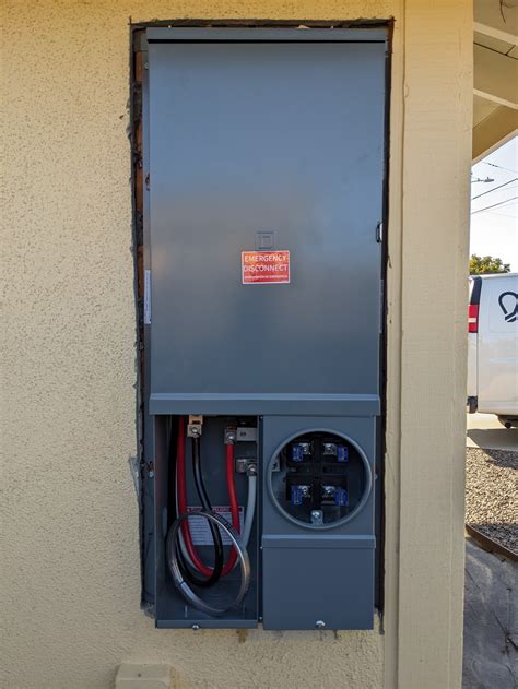 electrical panel box upgrade tamarac|TMP Electric: Electric Panel Upgrade Tamarac.